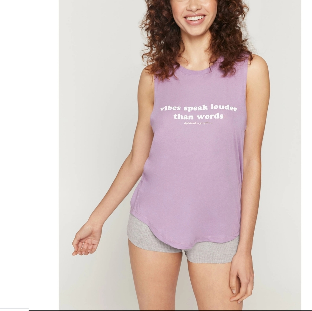 NewSpiritual Gangster Tee
